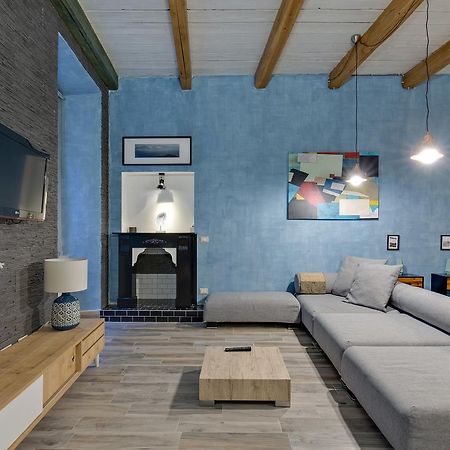 Rome As You Feel - Design Apartment At Colosseum Exterior photo