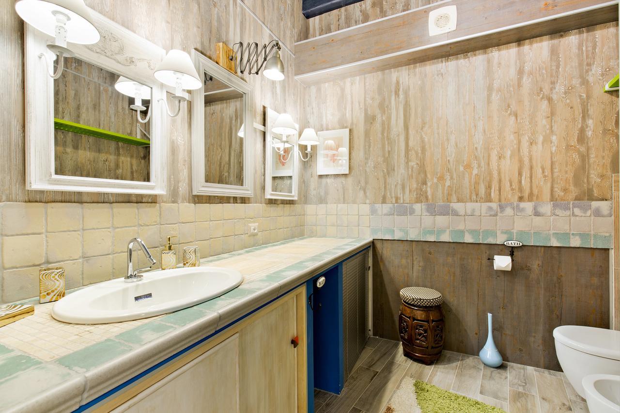 Rome As You Feel - Design Apartment At Colosseum Exterior photo