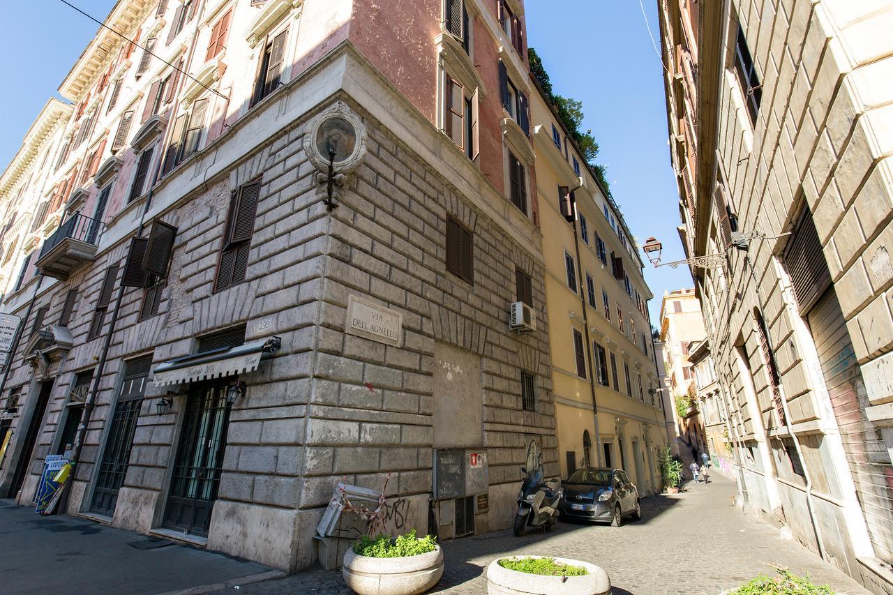 Rome As You Feel - Design Apartment At Colosseum Exterior photo