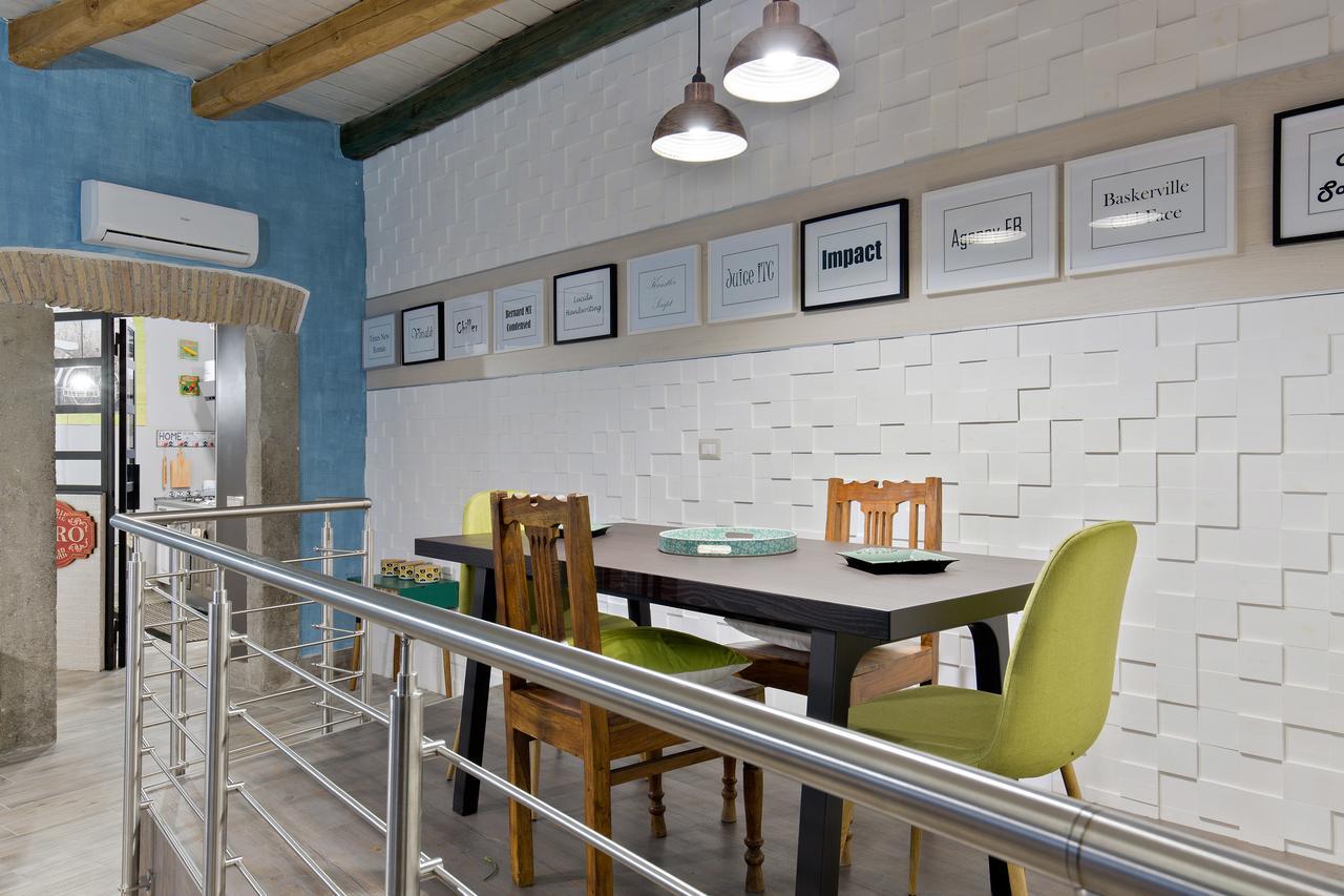 Rome As You Feel - Design Apartment At Colosseum Exterior photo