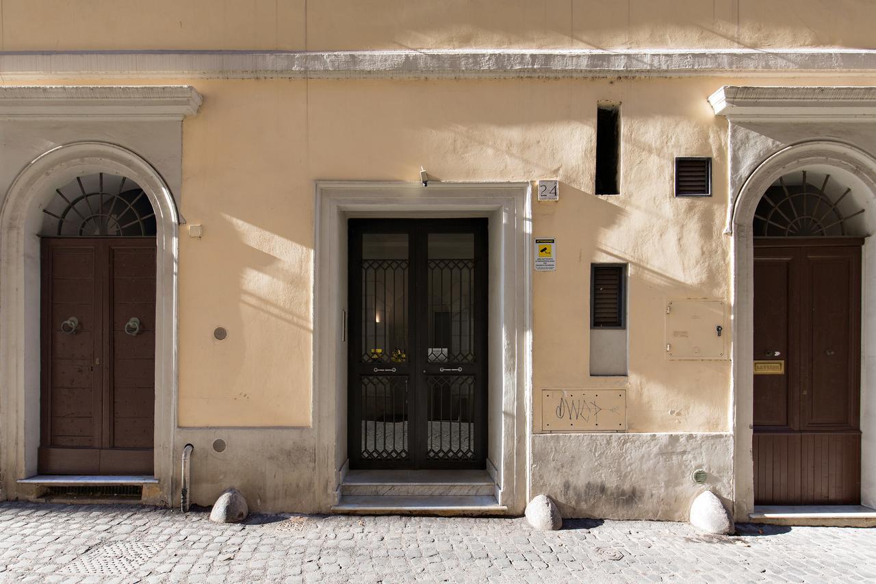Rome As You Feel - Design Apartment At Colosseum Exterior photo